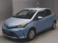 2016 Toyota Vitz
