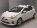 2013 Toyota Aqua