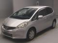 2011 Honda Fit