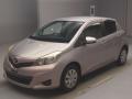 2012 Toyota Vitz