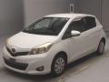 2011 Toyota Vitz