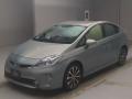 2012 Toyota Prius PHV
