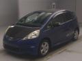 2010 Honda Fit