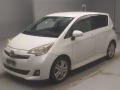 2012 Toyota Ractis