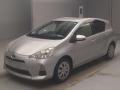 2014 Toyota Aqua