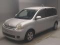 2011 Toyota Sienta