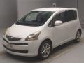2009 Toyota Ractis