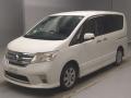 2012 Nissan Serena