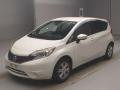2015 Nissan Note