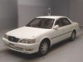 2001 Toyota Cresta