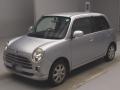 2007 Daihatsu Miragino