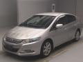 2009 Honda Insight