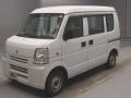2013 Suzuki Every