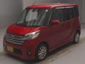 2015 Nissan DAYZ ROOX