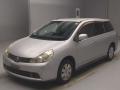 2006 Nissan Wingroad
