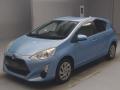 2015 Toyota Aqua
