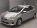2012 Toyota Aqua