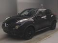 2013 Nissan JUKE