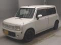 2009 Suzuki ALTO Lapin