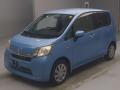 2014 Daihatsu Move