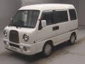 2000 Subaru Dias Wagon