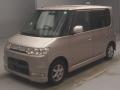 2007 Daihatsu Tanto Custom