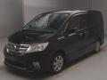 2011 Nissan Serena