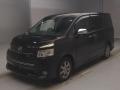 2009 Toyota Voxy