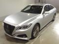 2021 Toyota Crown Hybrid