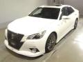 2013 Toyota Crown