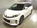 2015 Toyota Estima Hybrid