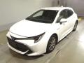 2018 Toyota Corolla Sport
