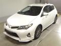 2014 Toyota Auris