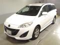 2017 Mazda Premacy