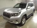 2017 Toyota Land Cruiser Prado