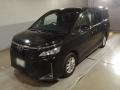 2018 Toyota Voxy
