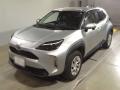 2021 Toyota YARIS CROSS