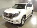 2016 Toyota Land Cruiser Prado