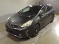 2013 Toyota Prius alpha