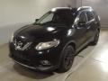 2016 Nissan X-Trail