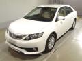 2013 Toyota Allion
