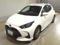 2020 Toyota YARIS