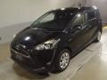 2016 Toyota Sienta