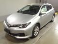 2015 Toyota Auris