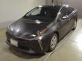 2020 Toyota Prius