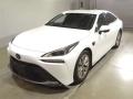 2021 Toyota Mirai