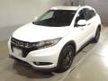 2016 Honda VEZEL