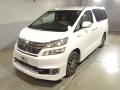 2012 Toyota Vellfire Hybrid