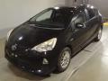 2014 Toyota Aqua