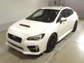 2015 Subaru WRX S4